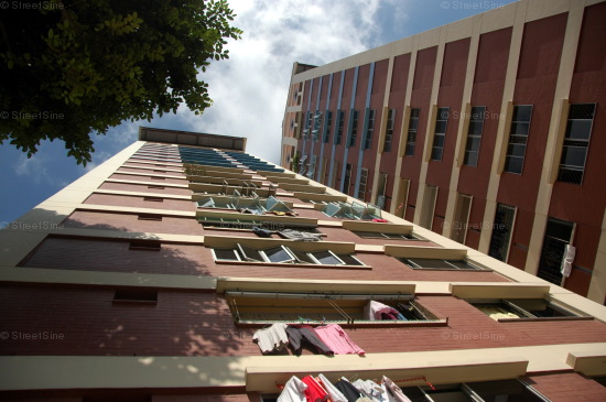Blk 425 Fajar Road (Bukit Panjang), HDB 4 Rooms #211732